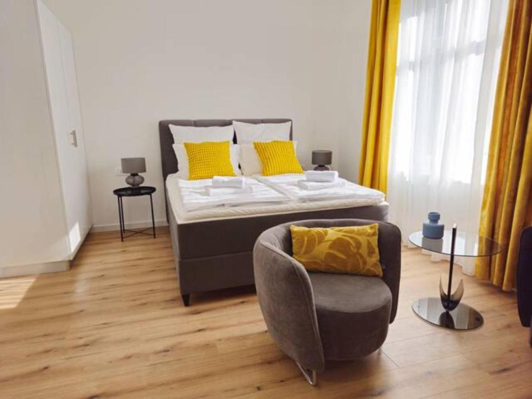 Apartamento New Stylish & Modern Studio Apart - With Sea View Pula Exterior foto